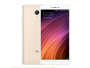 Xiaomi Redmi Note 4X (16Gb / 3Gb) Oro