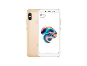 Xiaomi Redmi Note 5 (3GB/32GB) Dorado