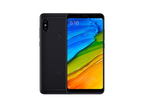 Xiaomi Redmi Note 5 4gb 64gb Negro
