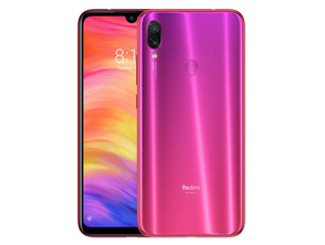 Xiaomi Redmi Note 7 (4Gb/64Gb) Rojo