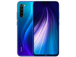 Xiaomi Redmi Note 8  4GB 64GB Azul