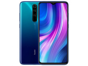 Xiaomi Redmi Note 8 Pro 6GB/64GB AZUL