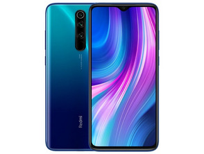 Xiaomi Redmi Note 8 Pro Ocean Blue 6GB/64GB