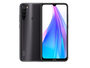 Xiaomi Redmi Note 8T 4GB RAM/ 128 GB Gris