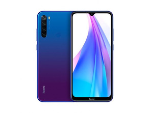 Xiaomi Redmi Note 8T 4GB RAM/ 64GB Azul