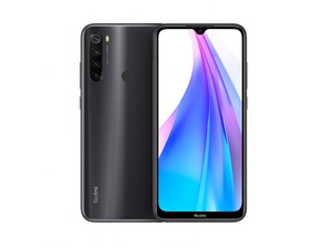 Xiaomi Redmi Note 8T 4GB RAM/ 64GB Gris