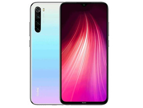 Xiaomi Redmi Note 8T Lunar White 4GB/128GB