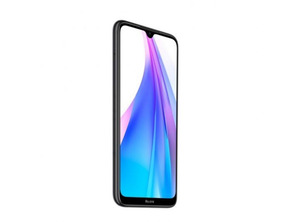 Xiaomi Redmi Note 8T Midnight Grey 4GB/128GB