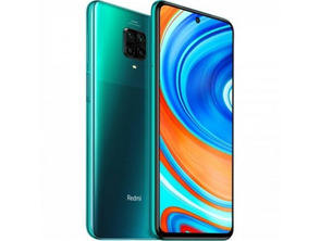 Xiaomi Redmi Note 9 Pro 6GB/64GB Verde