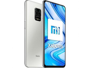 Xiaomi Redmi Note 9 Pro Blanco Nácar 6GB/64GB