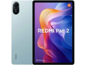 Añadir a la cesta Xiaomi Redmi Pad 2 Verde WiFi 11" 4GB/128GB Xiaomi Redmi Pad 2 Verde WiFi 11" 4GB/128GB