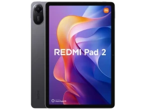 Xiaomi Redmi Pad 2 8GB/256GB 11" WiFi Gris