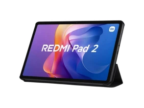 Xiaomi Redmi Pad 2 WiFi 11" Gris 8GB/256GB con Funda