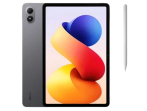 Xiaomi Redmi Pad 2 Pro 12.1" WiFi 6GB/128GB Gris con Pluma Redmi Smart Graphite