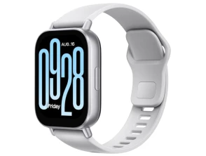 Xiaomi Redmi Watch 5 Active Plata - Compra en línea ahora