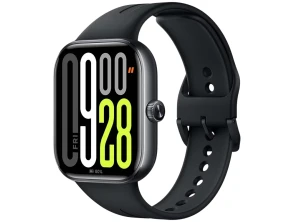 Xiaomi Redmi Watch 5 Negro - Reloj inteligente con GPS