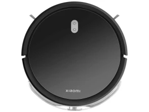 Xiaomi Robot Vacuum E5 Negro