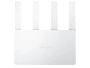 Añadir a la cesta Xiaomi Router WiFi 7 BE3600 - Conectividad de Alta Velocidad Xiaomi Router WiFi 7 BE3600 - Conectividad de Alta Velocidad