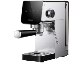Cafetera Xiaomi Espresso Semiautomática 0.9L 20 Bares - Modelo XIAOMI
