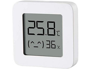 Añadir a la cesta Xiaomi Sensor de Temperatura/Humedad MI Home Monitor 2 Xiaomi Sensor de Temperatura/Humedad MI Home Monitor 2