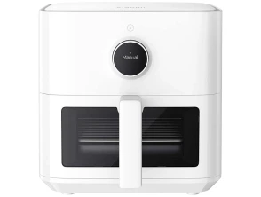 Freidora de Aire Xiaomi Smart Air Fryer 5.5L Blanco - Cocina Xiaomi