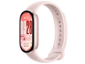 Xiaomi Smart Band 10 Rosa - Pulsera de Actividad