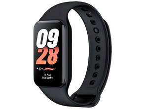 Añadir a la cesta Xiaomi Smart Band 8 Active Negro Xiaomi Smart Band 8 Active Negro
