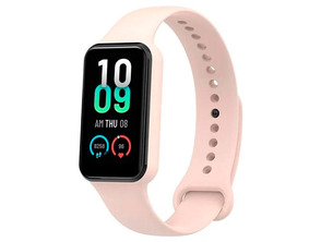 Añadir a la cesta Xiaomi Smart Band 8 Active Rosa Xiaomi Smart Band 8 Active Rosa