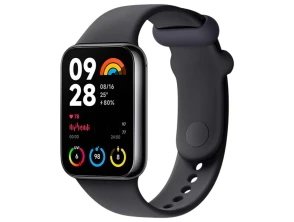 Añadir a la cesta Xiaomi Mi Smart Band 8 Pro Negro - Pulsera de Actividad Xiaomi Mi Smart Band 8 Pro Negro - Pulsera de Actividad