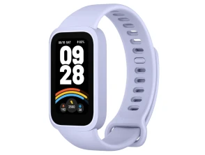 Añadir a la cesta Xiaomi Mi Smart Band 9 Active Color Morado - Wearable Xiaomi Xiaomi Mi Smart Band 9 Active Color Morado - Wearable Xiaomi