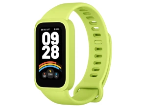 Xiaomi Mi Smart Band 9 Active Verde - Compra ahora la pulsera inteligente Xiaomi