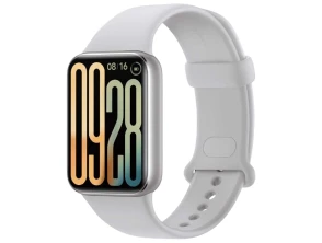 Xiaomi Mi Smart Band 9 Pro Plata - Pulsera de Actividad