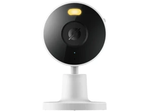 Xiaomi Smart Camera C100 - Cámara de vigilancia 2K