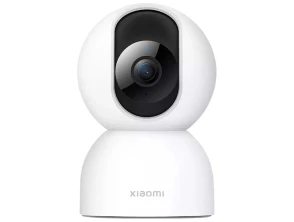 Xiaomi Smart Camera C400 Wifi 2K - Cámara de Seguridad Innovadora