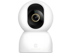 Camara Inteligente Xiaomi C701 - Seguridad para Hogar o Negocio