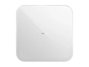 Xiaomi Smart Scale S200 Blanco - Báscula Inteligente para Monitoreo de Peso y Salud