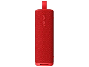 Xiaomi Sound Outdoor 30W Rojo Altavoz - Potente Sonido en cualquier lugar