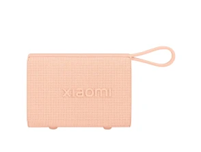 Altavoz Bluetooth Xiaomi Sound Pocket 5W Rosa