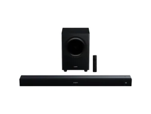 Xiaomi Soundbar Pro 2.1 ch - Barra de Sonido de Alta Calidad