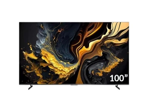 Añadir a la cesta Televisor Xiaomi Max 2025 100" QLED UHD 4K con Google TV Televisor Xiaomi Max 2025 100" QLED UHD 4K con Google TV