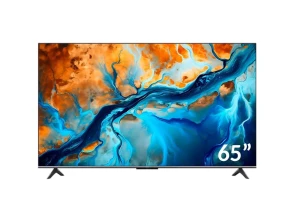 Xiaomi TV S Mini LED 65 (2025) 4K UHD Google TV 144 Hz