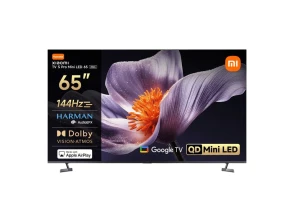 Xiaomi TV S Pro 2026 65" 4K UHD MiniLED SmartTV Google TV