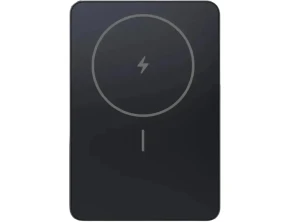 Xiaomi Power Bank Ultra Slim Magnético 5000mAh 22,5W Negro