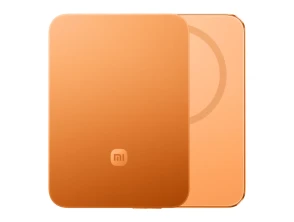 Añadir a la cesta Xiaomi UltraThin Magnetic Power Bank 5000 15W Naranja Xiaomi UltraThin Magnetic Power Bank 5000 15W Naranja