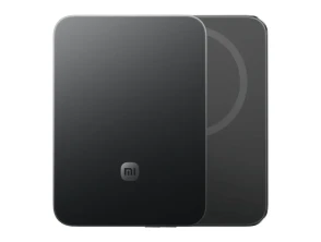 Power Bank Xiaomi UltraThin 5000 15W Negro