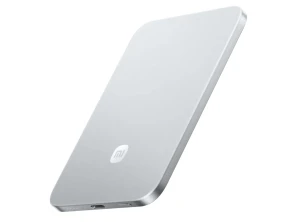 Añadir a la cesta Xiaomi Power Bank UltraThin Magnético 5000mAh 15W Plata Xiaomi Power Bank UltraThin Magnético 5000mAh 15W Plata