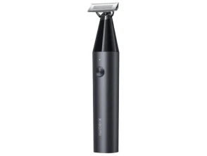 Xiaomi Uniblade Trimmer X300 Negro - Recortadora de Barba Inalámbrica