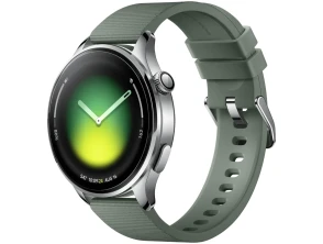 Añadir a la cesta Xiaomi Watch 5 Smartwatch Verde Enebro 1,54" AMOLED GPS 5 ATM 6 Días Xiaomi Watch 5 Smartwatch Verde Enebro 1,54" AMOLED GPS 5 ATM 6 Días