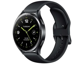 Xiaomi Watch 2 Negro - Smartwatch con NFC y GPS