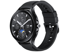 Añadir a la cesta Xiaomi Watch 2 Pro Bluetooth Negro - Reloj inteligente Xiaomi Watch 2 Pro Bluetooth Negro - Reloj inteligente